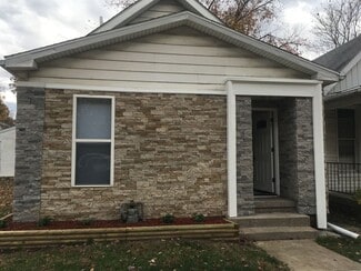 1313 E Walnut St, Evansville, IN 47714