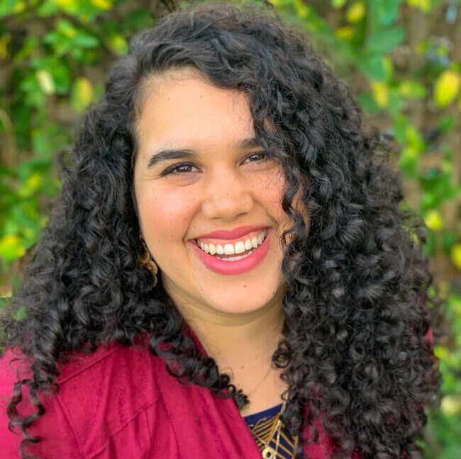 Veronica Ocejo-Johnson