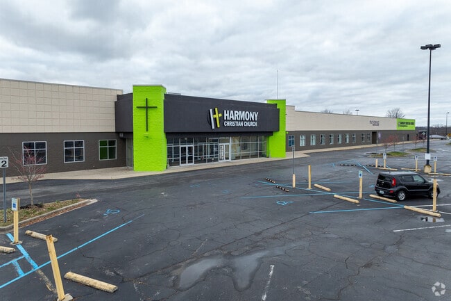 Providence Christian Academy in Georgetown, Kentucky serves 220 students in grades Pre-K - 11th.