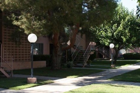 Mayfield Park Apartments, San Bernardino, CA 92407 - photo 7