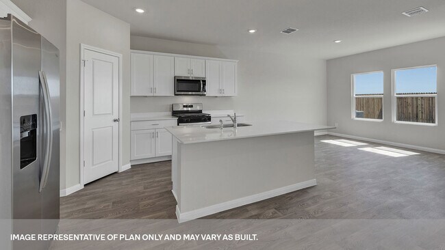 109 Morning Side Grove, San Marcos, TX 78666 - photo 6