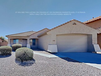 2387 W Mila Way, San Tan Valley, AZ 85142