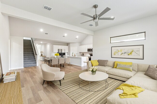 372 Yellowstar Ln, Lavon, TX 75166 - photo 2