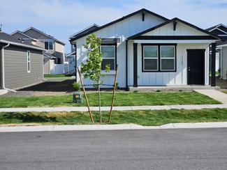 5340 E Norma Ave, Post Falls, ID 83854
