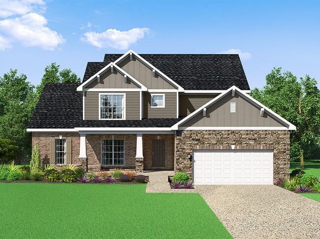 3100 Blasting Rock Dr unit 36493522, La Grange, KY 40031 - photo 5