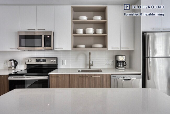 50 Rogers St unit FL3-ID948, Cambridge, MA 02142 - photo 7