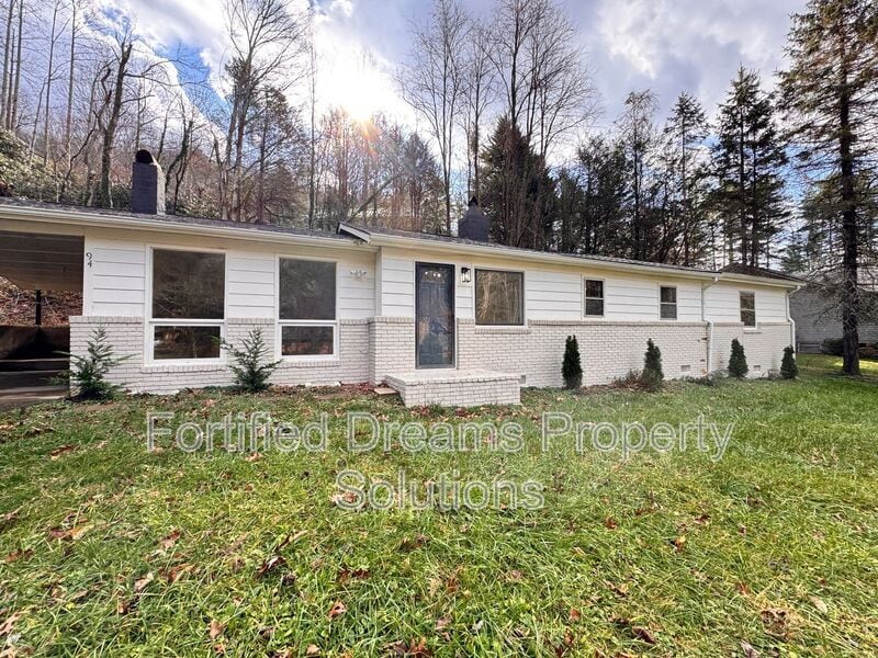 94 Camp Branch Rd, Black Mountain, NC 28711 - photo 1