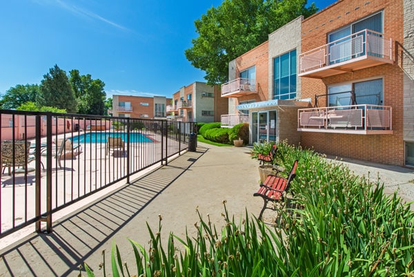 The Aberdeen Apartments, Pueblo, CO 81004 - photo 5