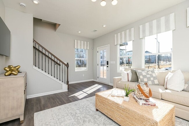 2861 Beacon Cove, Lawrenceville, GA 30043 - photo 5