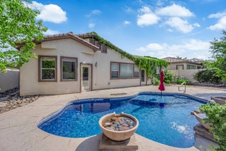 10390 Stanberry Ave, Las Vegas, NV 89135