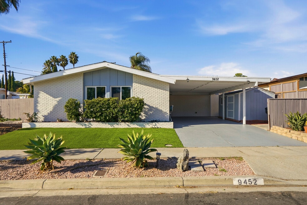 9452 Larrabee Ave, San Diego, CA 92123 - photo 1