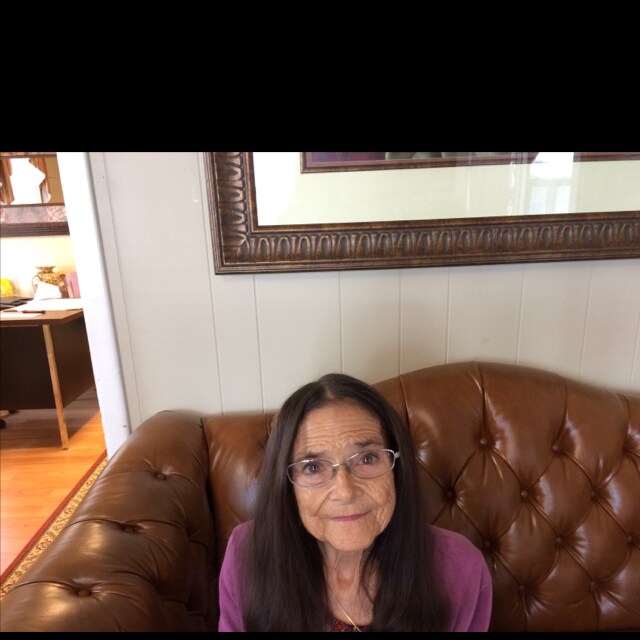 Christine Fowler Harmon