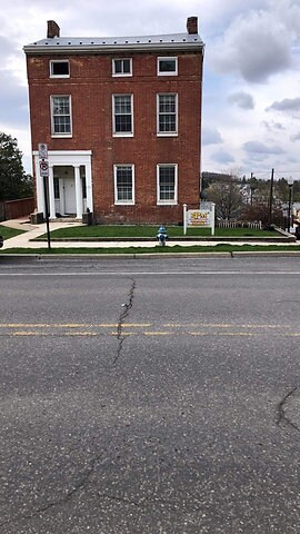171 E Main St Unit 5, Frostburg, MD 21532