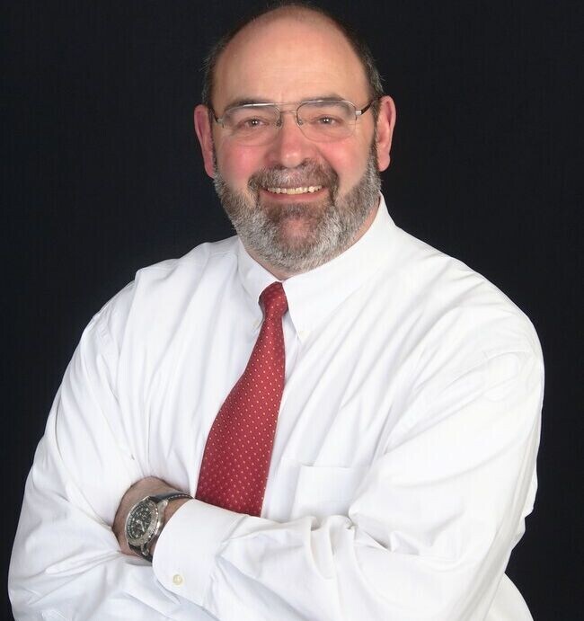 Daniel Brintnall