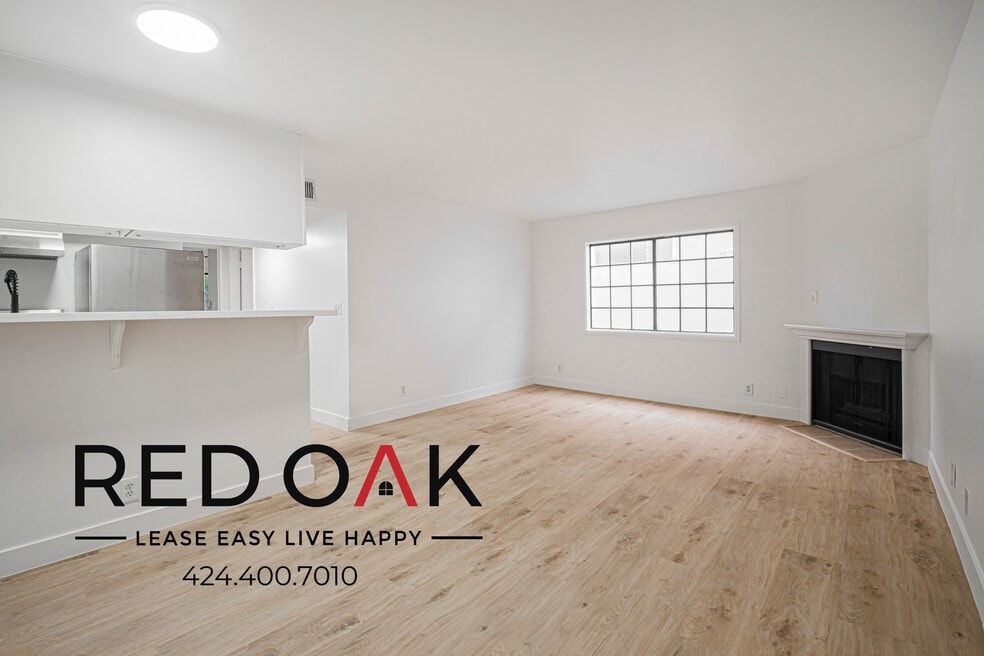 4651 Cahuenga Blvd unit 207, North Hollywood, CA 91602 - photo 1