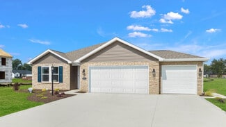 3321 Sika, Waterloo, IN 46793