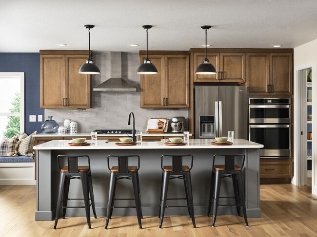 3276 Virga Lp unit 36358119, Colorado Springs, CO 80904 - photo 2