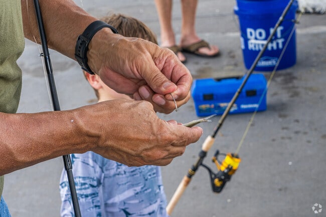 The relaxed lifestyle in Saint Lucie West makes it perfect for families and retirees.