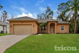 4098 Twinbush Terrace, North Port, FL 34286