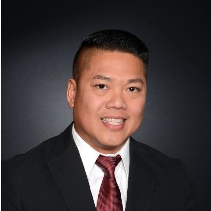 Tristan Alfonso