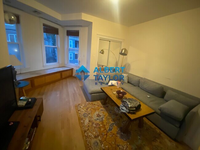 37 Hillside St unit 3, Roxbury Crossing, MA 02120 - photo 3