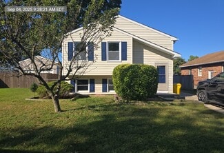 7730 Meadow Rd, Pasadena, MD 21122