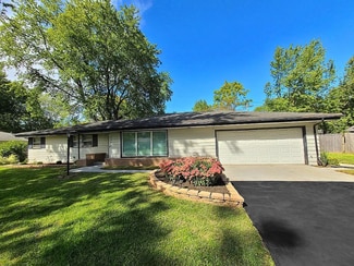 11 Jan Ave, Kankakee, IL 60901