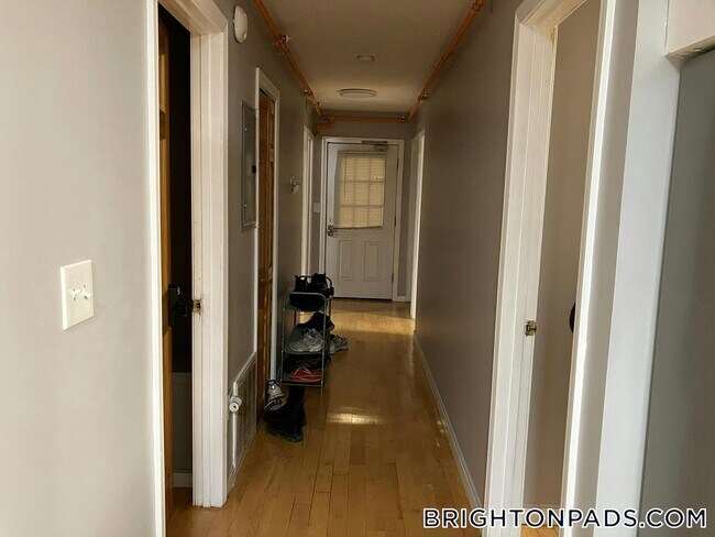 1778 Commonwealth Ave unit 3, Brighton, MA 02135 - photo 4