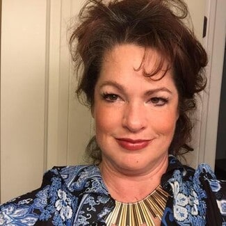 Lisa Robinson
