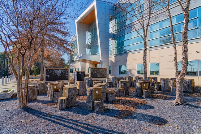 City Of Medicine Academy in Durham, NC offers a comprehensive education for students.