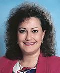 Tamara Thompson