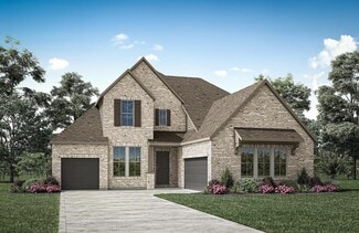 1570 Binkley Ave, Prosper, TX 75078