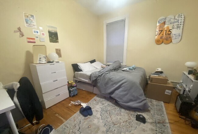 36 Cherokee St unit 3, Roxbury Crossing, MA 02120 - photo 2