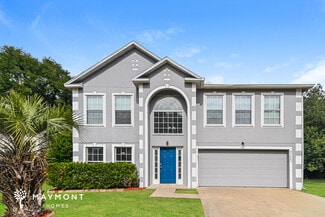 87009 Kip Ln, Yulee, FL 32097