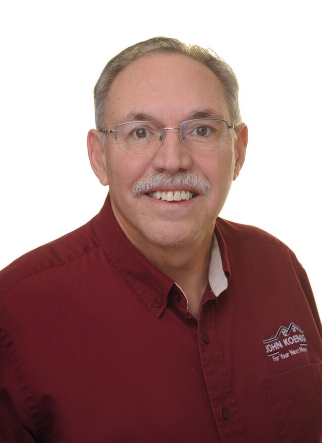 John Koenig