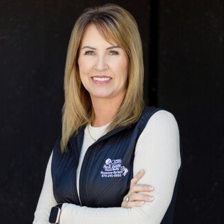 Roxanne Byram