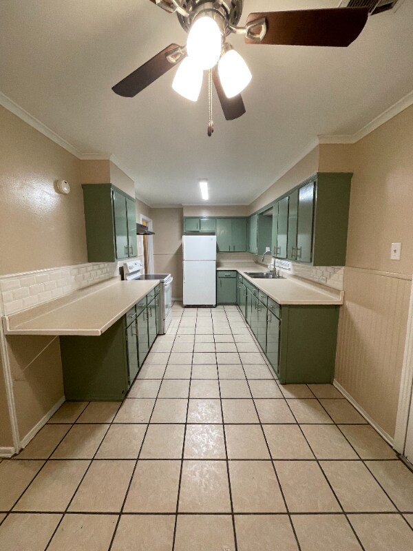 405 Sheridan St, Monroe, LA 71201 - photo 4