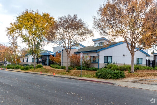 Students are the highest priority at C. B. Eaton Elementary School in Cupertino.