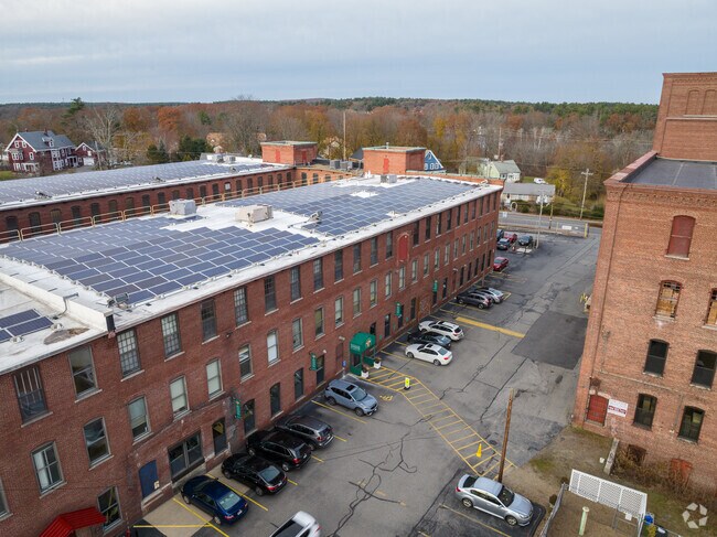 The Keystone Montessori School was founded in 1998.