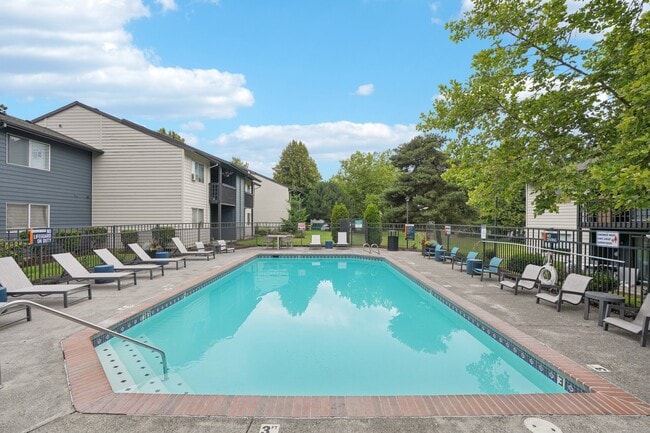 Aspire Columbia Ridge, Portland, OR 97230 - photo 2