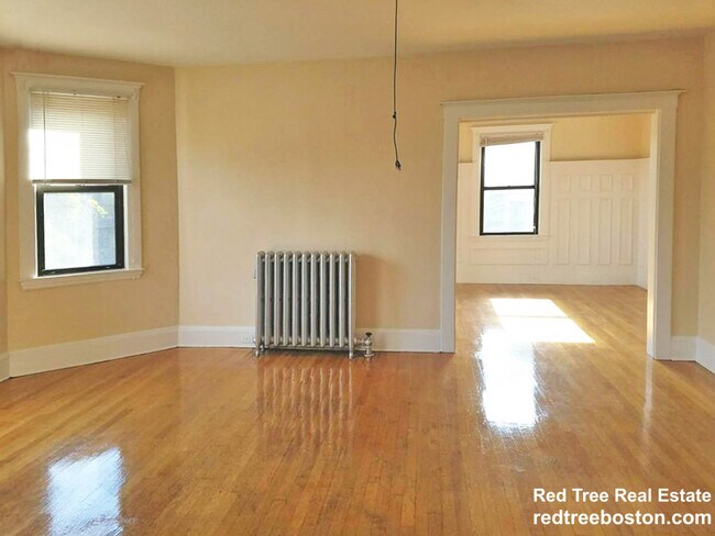 225 Chestnut Hill Ave unit 1, Boston, MA 02135 - photo 7