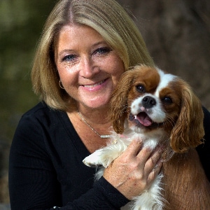 Nancy Kreider