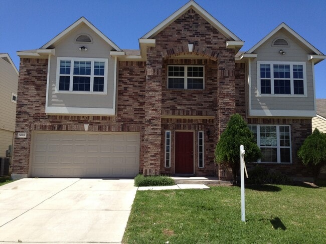 5003 Gemsbuck Chase, San Antonio, TX 78251 - photo 2