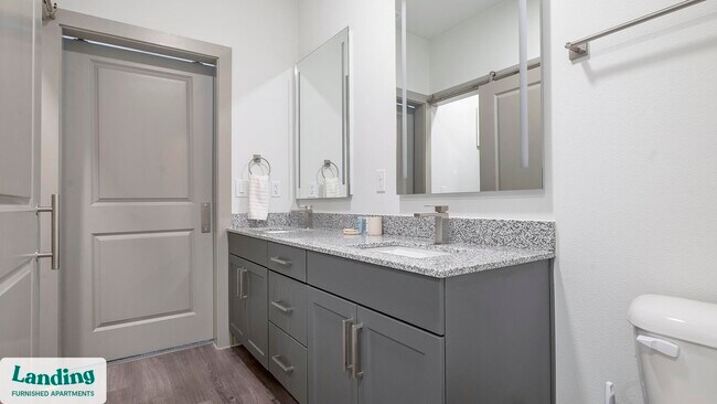 2995 Railside Lp unit 4-316, Sanford, FL 32771 - photo 4