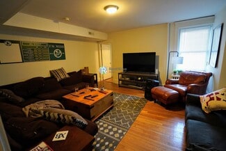 489 E Broadway Unit 1, Boston, MA 02127