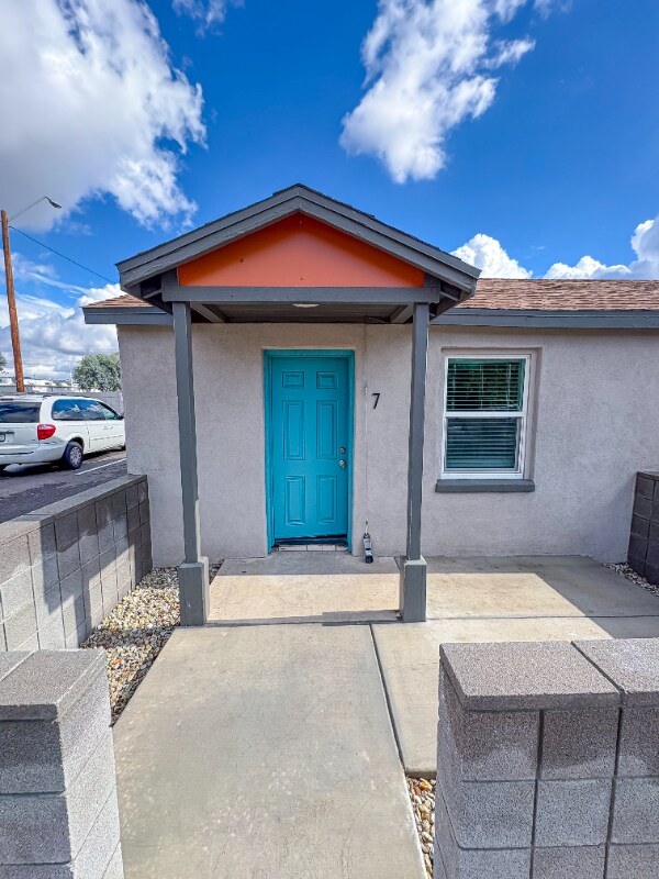 1110 E Highland Ave unit 7, Phoenix, AZ 85014 - photo 1