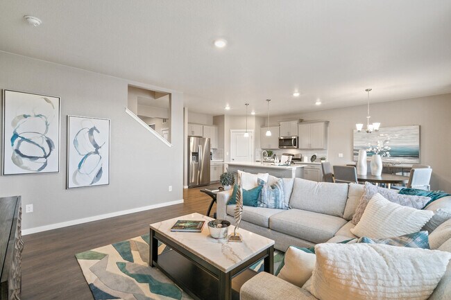 8644 E 132nd Place unit 36210387, Thornton, CO 80602 - photo 6