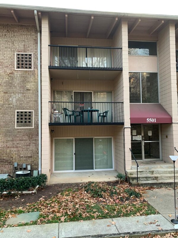 5501 Karen Elaine Dr Unit 1113, New Carrollton, MD 20784