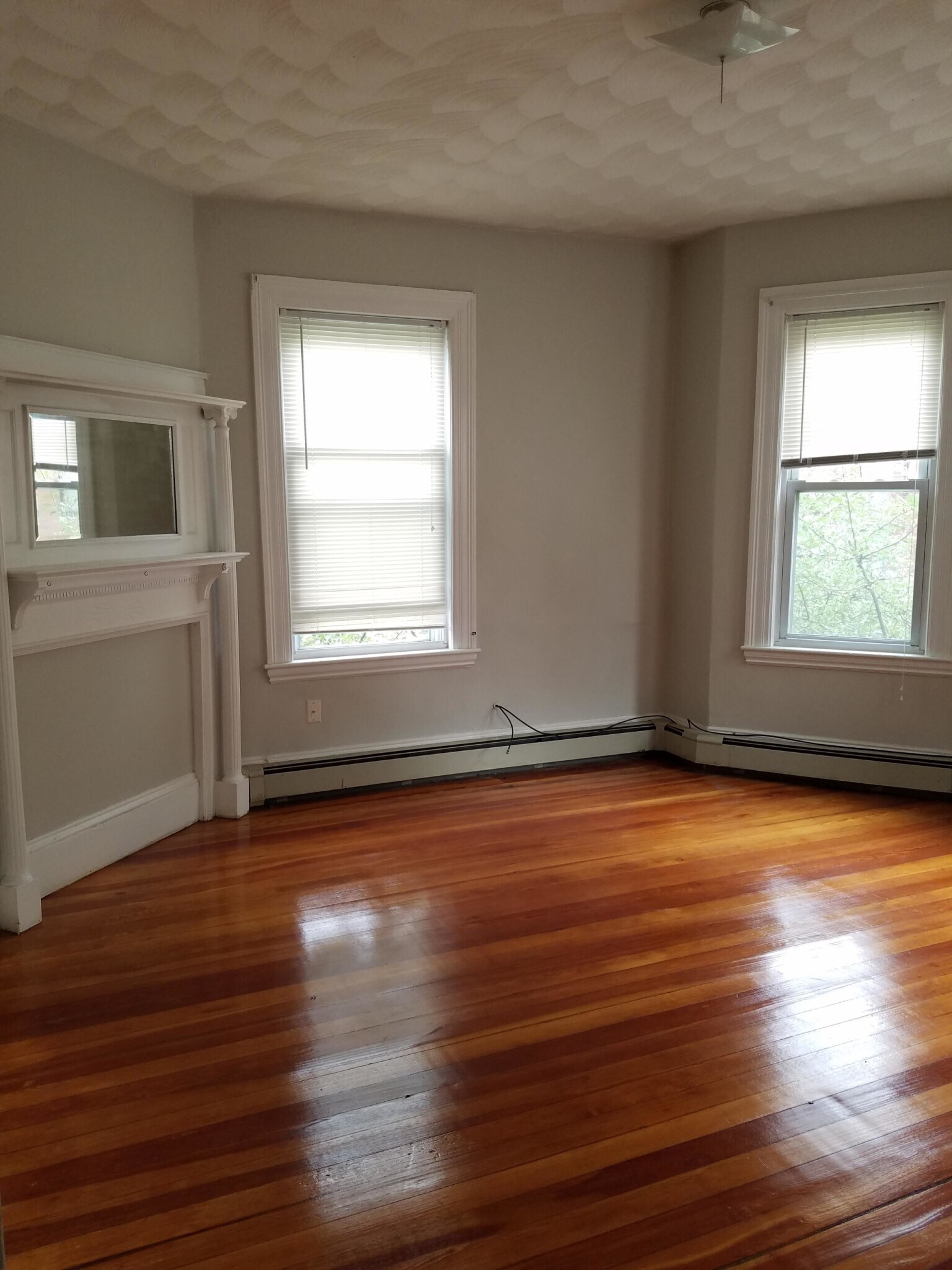77 Walnut St unit 1, Brookline, MA 02445 - photo 1
