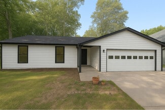 1060 Park Forest Dr NW, Lilburn, GA 30047